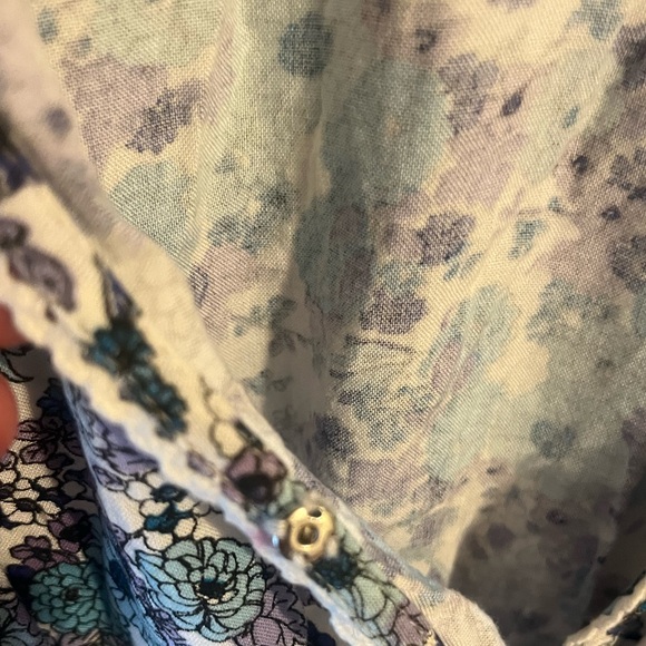 Baby doll dress - Picture 4 of 4